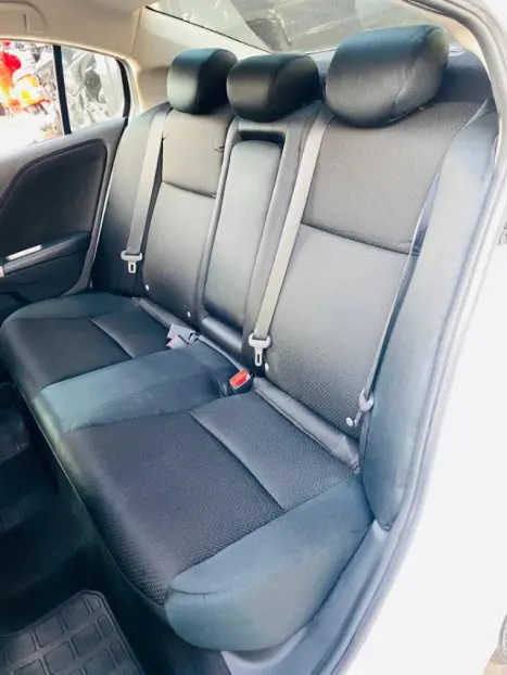 HONDA City Sedan 1.5 16V 4P LX FLEX AUTOMTICO, Foto 15