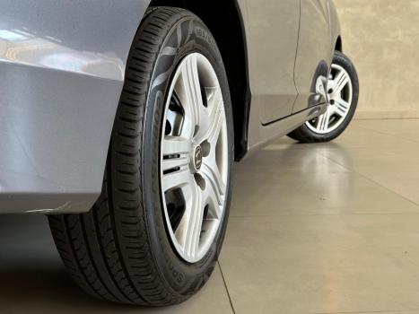 HONDA City Sedan 1.5 16V 4P DX FLEX, Foto 17