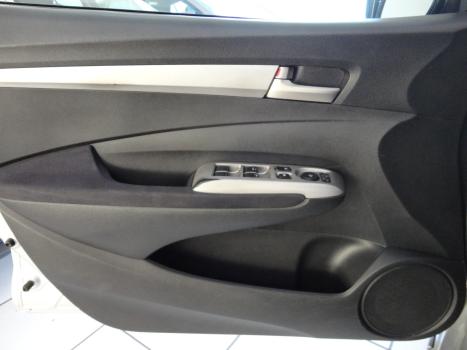 HONDA City Sedan 1.5 16V 4P EX FLEX AUTOMTICO, Foto 8