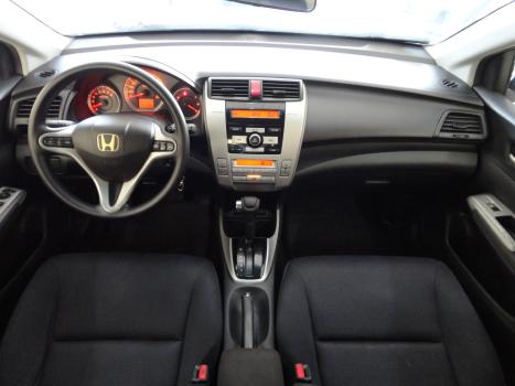 HONDA City Sedan 1.5 16V 4P EX FLEX AUTOMTICO, Foto 11