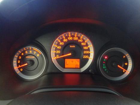 HONDA City Sedan 1.5 16V 4P EX FLEX AUTOMTICO, Foto 12