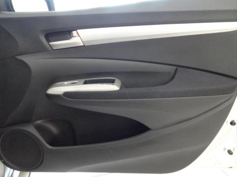 HONDA City Sedan 1.5 16V 4P EX FLEX AUTOMTICO, Foto 15