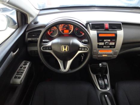 HONDA City Sedan 1.5 16V 4P EX FLEX AUTOMTICO, Foto 16