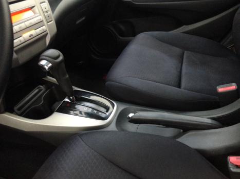 HONDA City Sedan 1.5 16V 4P EX FLEX AUTOMTICO, Foto 17