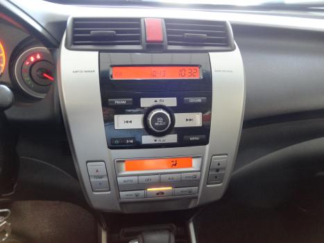 HONDA City Sedan 1.5 16V 4P EX FLEX AUTOMTICO, Foto 18