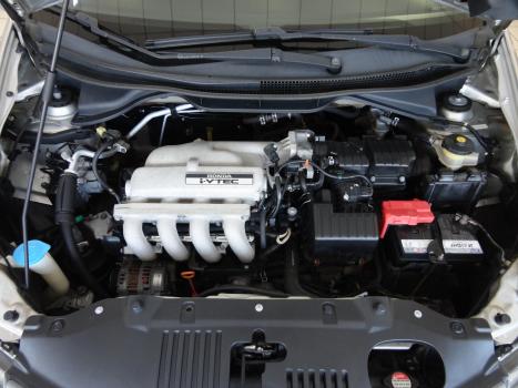 HONDA City Sedan 1.5 16V 4P EX FLEX AUTOMTICO, Foto 19