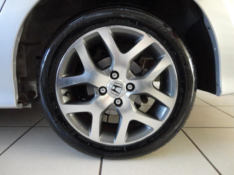 HONDA City Sedan 1.5 16V 4P EX FLEX AUTOMTICO, Foto 20