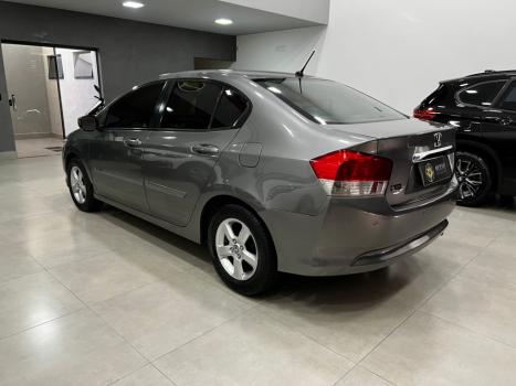 HONDA City Sedan 1.5 16V 4P LX FLEX, Foto 2