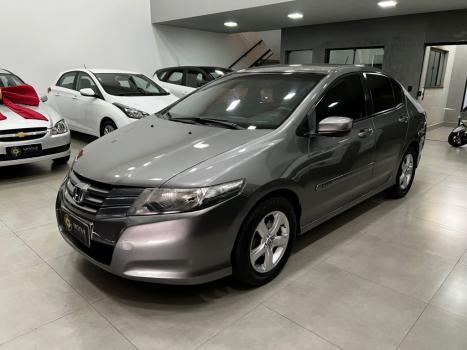 HONDA City Sedan 1.5 16V 4P LX FLEX, Foto 5