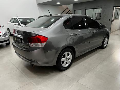 HONDA City Sedan 1.5 16V 4P LX FLEX, Foto 6