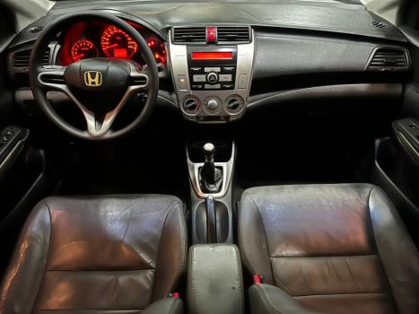 HONDA City Sedan 1.5 16V 4P LX FLEX, Foto 7