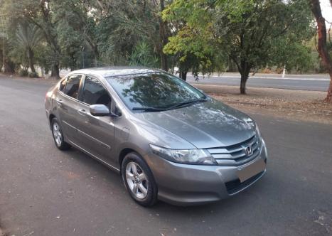HONDA City Sedan 1.5 16V 4P LX FLEX, Foto 1