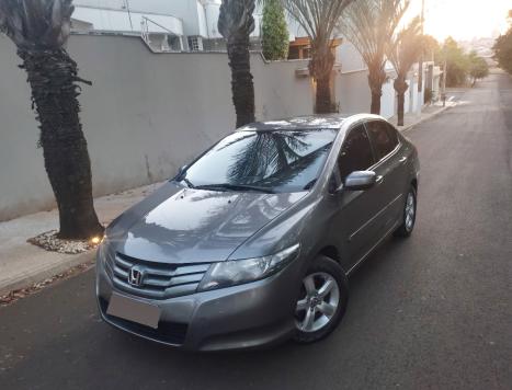 HONDA City Sedan 1.5 16V 4P LX FLEX, Foto 2