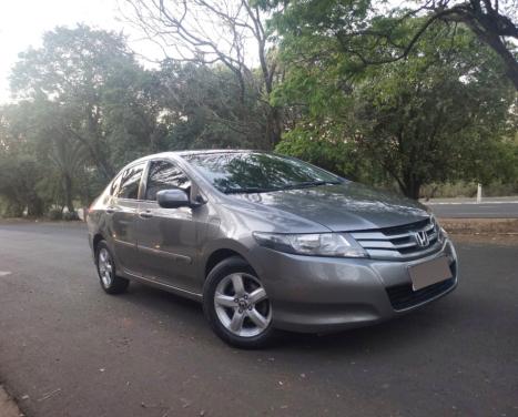 HONDA City Sedan 1.5 16V 4P LX FLEX, Foto 3