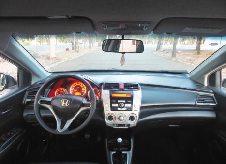HONDA City Sedan 1.5 16V 4P LX FLEX, Foto 6