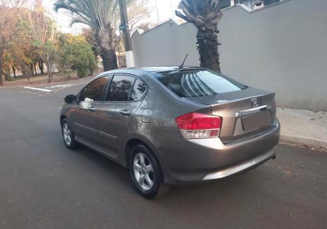 HONDA City Sedan 1.5 16V 4P LX FLEX, Foto 7