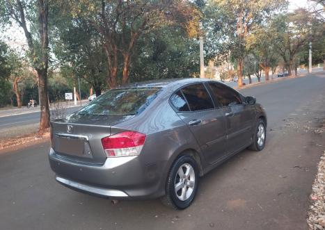 HONDA City Sedan 1.5 16V 4P LX FLEX, Foto 9