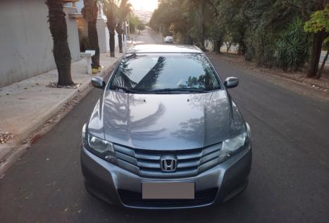 HONDA City Sedan 1.5 16V 4P LX FLEX, Foto 10