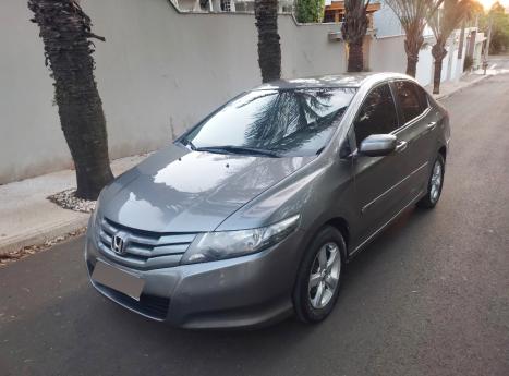 HONDA City Sedan 1.5 16V 4P LX FLEX, Foto 11