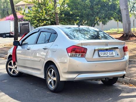 HONDA City Sedan 1.5 16V 4P LX FLEX, Foto 6