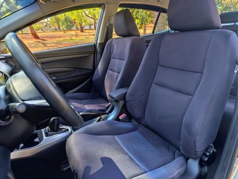 HONDA City Sedan 1.5 16V 4P LX FLEX, Foto 9