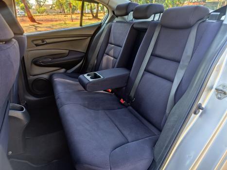 HONDA City Sedan 1.5 16V 4P LX FLEX, Foto 10
