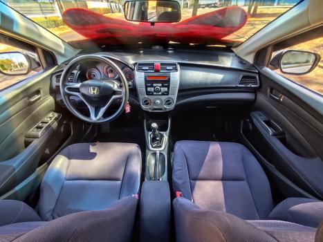 HONDA City Sedan 1.5 16V 4P LX FLEX, Foto 11