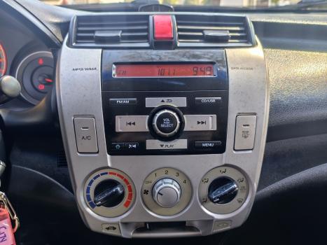 HONDA City Sedan 1.5 16V 4P LX FLEX, Foto 17