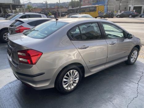 HONDA City Sedan 1.5 16V 4P LX FLEX, Foto 5