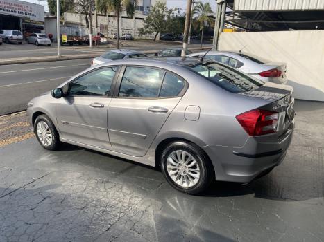 HONDA City Sedan 1.5 16V 4P LX FLEX, Foto 6