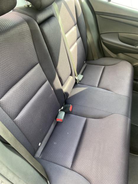 HONDA City Sedan 1.5 16V 4P LX FLEX, Foto 7