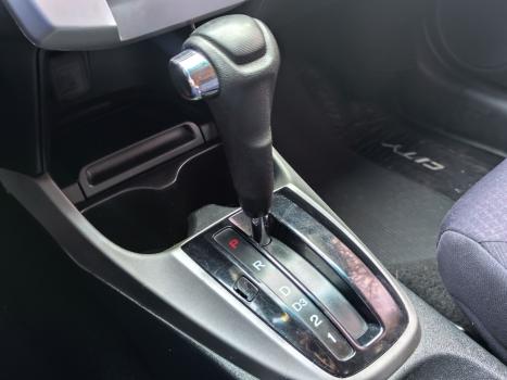 HONDA City Sedan 1.5 16V 4P EX FLEX AUTOMTICO, Foto 16
