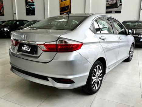 HONDA City Sedan 1.5 16V 4P EXL FLEX AUTOMTICO, Foto 5