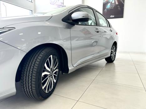 HONDA City Sedan 1.5 16V 4P EXL FLEX AUTOMTICO, Foto 11