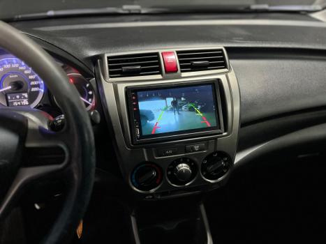 HONDA City Sedan 1.5 16V 4P DX FLEX, Foto 4
