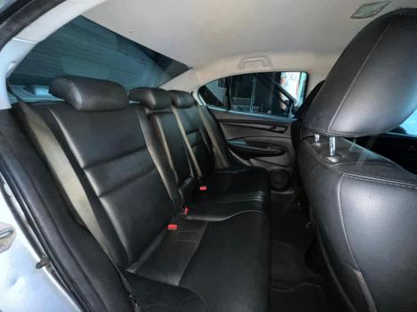 HONDA City Sedan 1.5 16V 4P DX FLEX, Foto 7