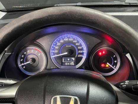 HONDA City Sedan 1.5 16V 4P DX FLEX, Foto 9