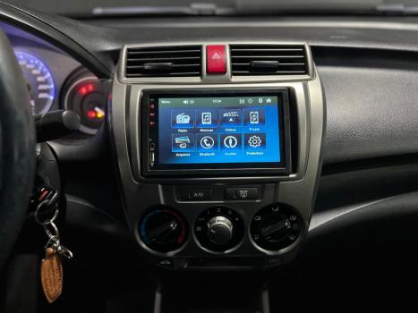 HONDA City Sedan 1.5 16V 4P DX FLEX, Foto 11