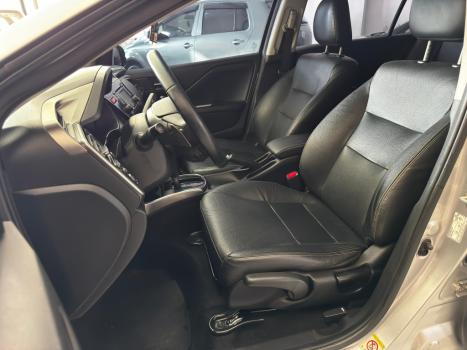 HONDA City Sedan 1.5 16V 4P EXL FLEX AUTOMTICO, Foto 8