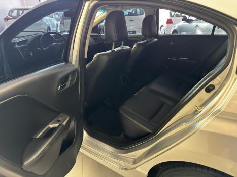 HONDA City Sedan 1.5 16V 4P EXL FLEX AUTOMTICO, Foto 9