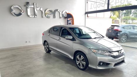 HONDA City Sedan 1.5 16V 4P EXL FLEX AUTOMTICO, Foto 5