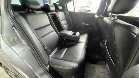 HONDA City Sedan 1.5 16V 4P EXL FLEX AUTOMTICO, Foto 6