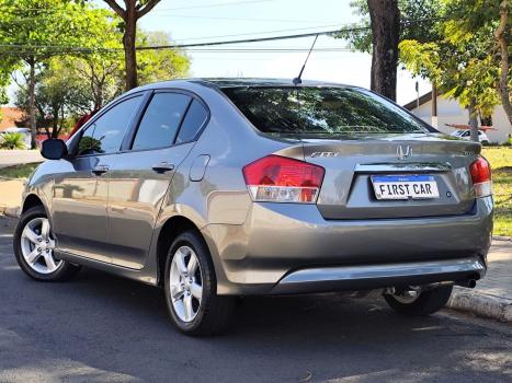HONDA City Sedan 1.5 16V 4P LX FLEX, Foto 6
