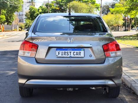 HONDA City Sedan 1.5 16V 4P LX FLEX, Foto 7
