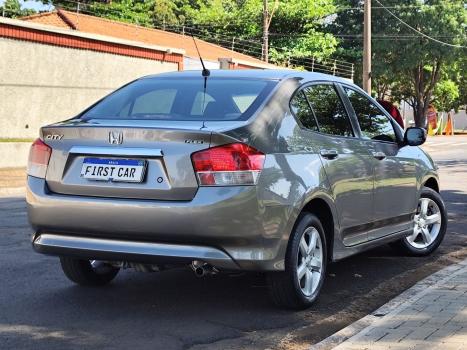 HONDA City Sedan 1.5 16V 4P LX FLEX, Foto 8