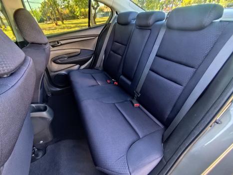 HONDA City Sedan 1.5 16V 4P LX FLEX, Foto 11