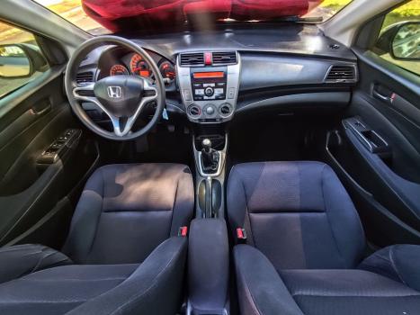 HONDA City Sedan 1.5 16V 4P LX FLEX, Foto 12