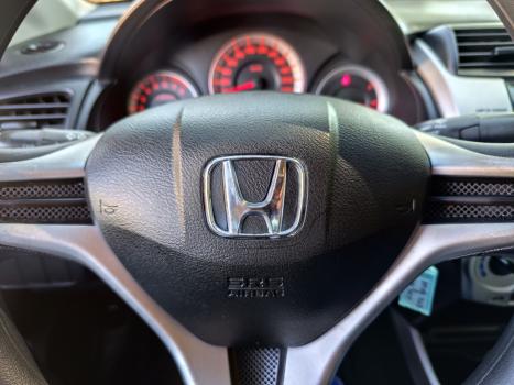 HONDA City Sedan 1.5 16V 4P LX FLEX, Foto 15