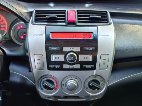 HONDA City Sedan 1.5 16V 4P LX FLEX, Foto 17