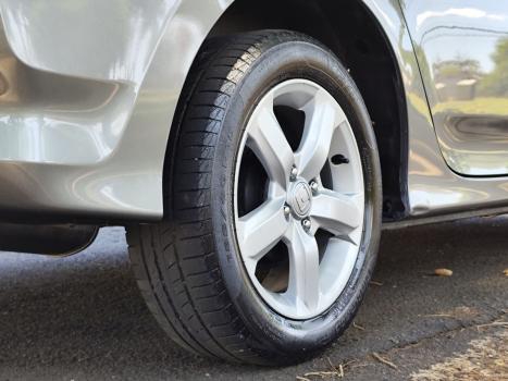 HONDA City Sedan 1.5 16V 4P LX FLEX, Foto 19